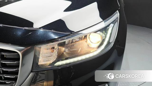 Kia The New Carnival id 4317614 из Кореи 14