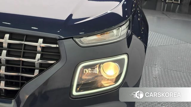 Hyundai Venue id 4458898 из Кореи 14