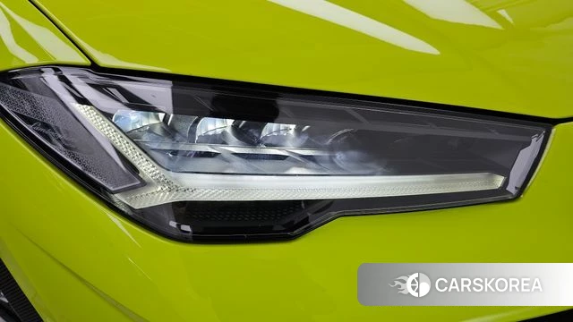 Lamborghini Urus id 4645115 из Кореи 14