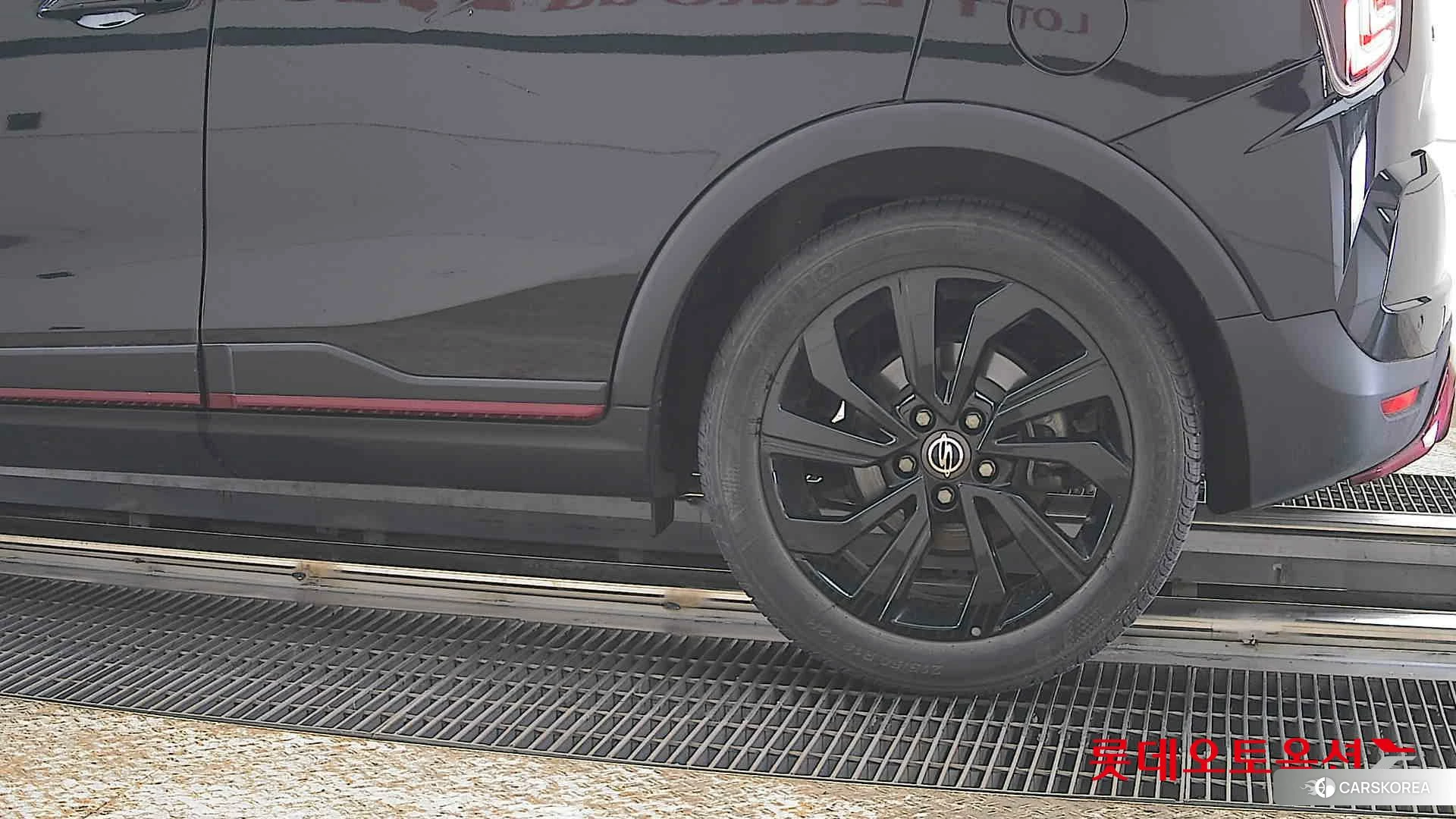 SsangYong Tivoli id 3875671 из Кореи 14