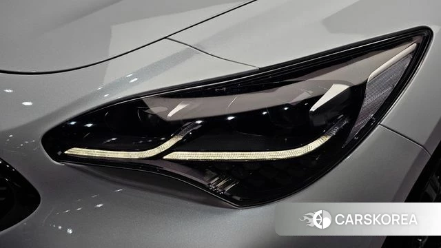 Kia Stinger id 4465255 из Кореи 14