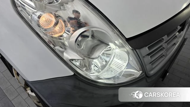 Renault Korea (Samsung) Master id 4430010 из Кореи 14