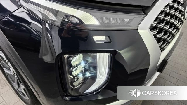 Hyundai Palisade id 4377245 из Кореи 14