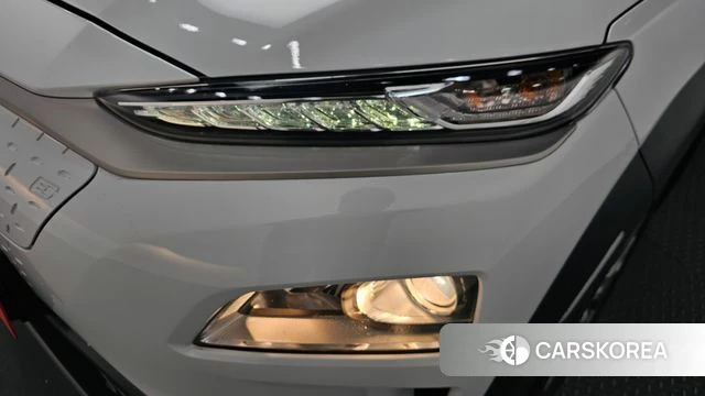 Hyundai Kona Electric id 4232391 из Кореи 14