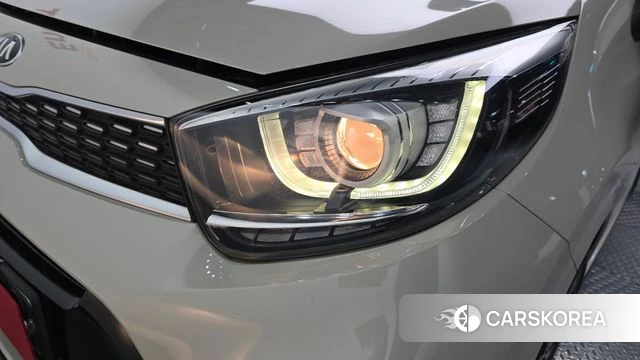 Kia All New Morning (JA) id 4325306 из Кореи 14