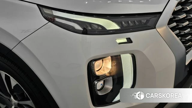 Hyundai Palisade id 4632191 из Кореи 14