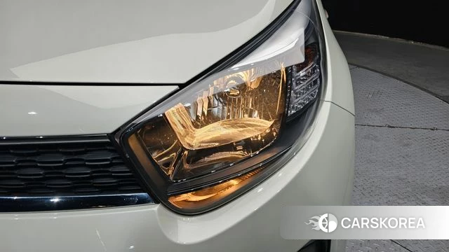Kia All New Morning (JA) id 4377482 из Кореи 14