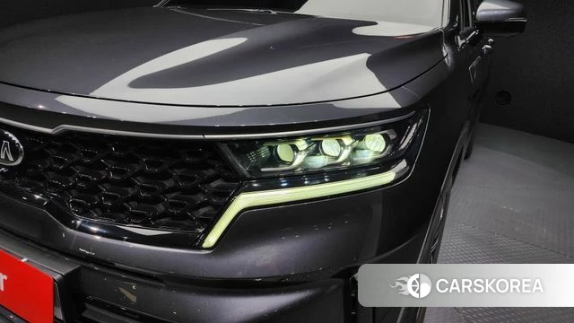 Kia Sorento 4th Generation id 4362649 из Кореи 14