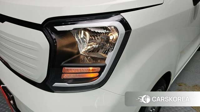 Kia The New Kia Ray id 4499629 из Кореи 14