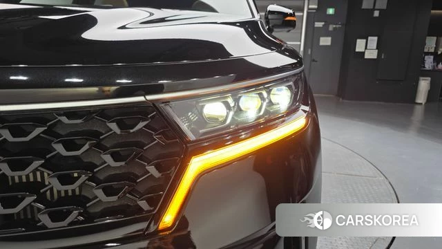 Kia Sorento 4th Generation id 4696992 из Кореи 14