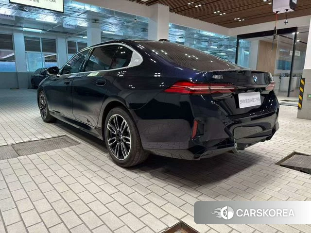 BMW 5 series id 4353728 из Китая 14