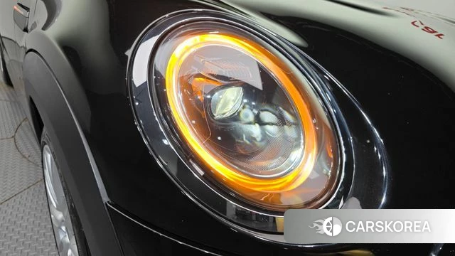 Mini Cooper id 4445289 из Кореи 14