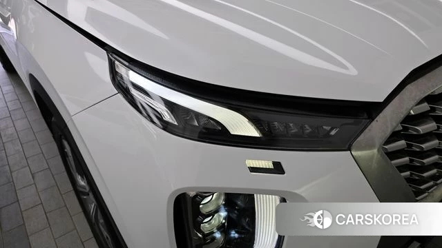Hyundai Palisade id 4338063 из Кореи 14