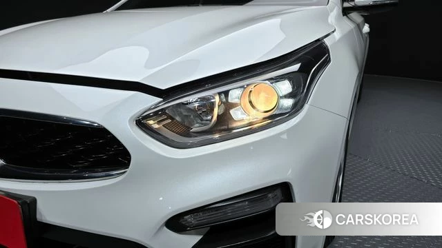 Kia Come New K3 id 4284756 из Кореи 14