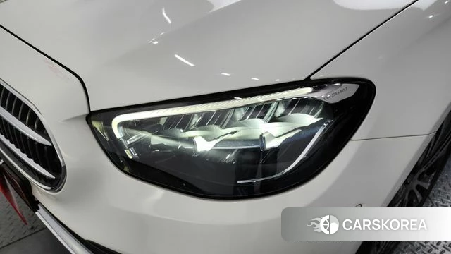 Mercedes-Benz E-Class W213 id 4388937 из Кореи 14