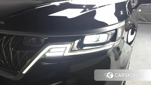 Kia Carnival 4th generation id 4517348 из Кореи 14