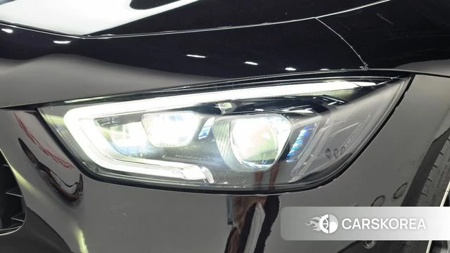 Mercedes-Benz AMG GT id 4774368 из Кореи 14