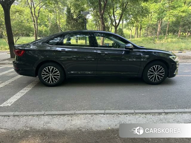 Volkswagen Sagitar id 4320753 из Китая 14
