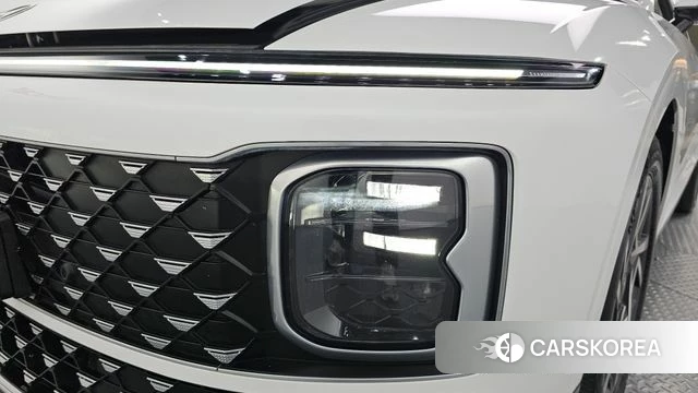 Hyundai Grandeur (GN7) id 4336788 из Кореи 14