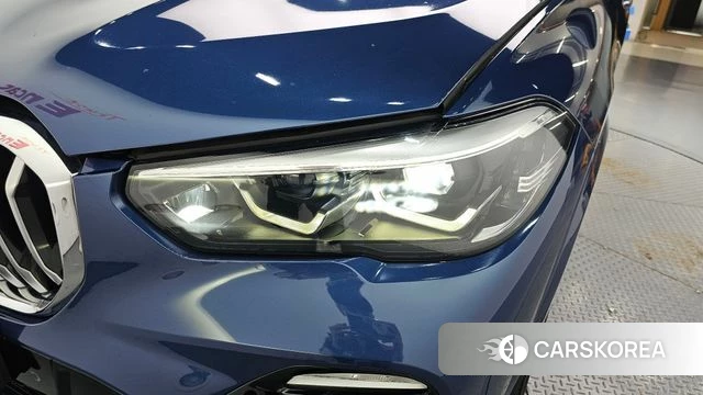 BMW X5 (G05) id 4384301 из Кореи 14