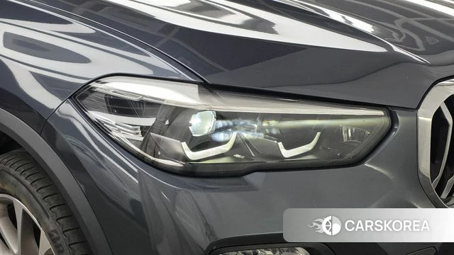 BMW X5 (G05) id 4769802 из Кореи 14