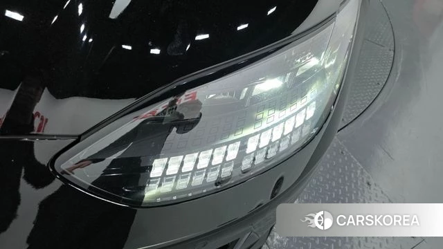 Hyundai Ionic 6 id 4195125 из Кореи 14