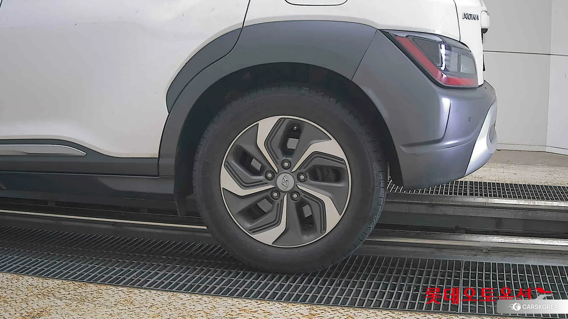 Hyundai Kona Hybrid id 4909208 из Кореи 14