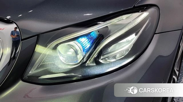 Mercedes-Benz E-Class W213 id 4873474 из Кореи 14