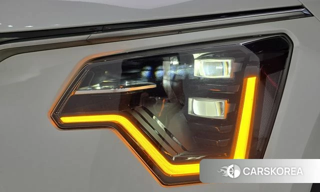 Kia Di Ol Nu Niro id 4936266 из Кореи 14