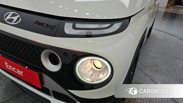 Hyundai Casper id 4541092 из Кореи 14