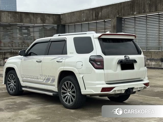 Toyota 4Runner id 4257246 из Китая 14