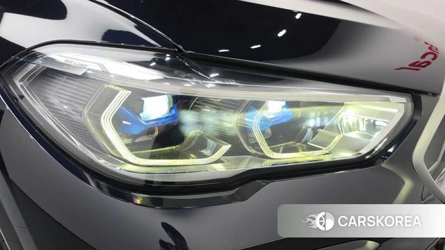 BMW X6 (G06) id 4906296 из Кореи 14