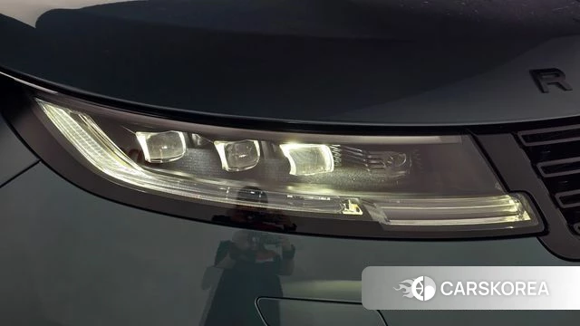 Land Rover Range Rover Sport 3rd Generation id 4773354 из Кореи 14