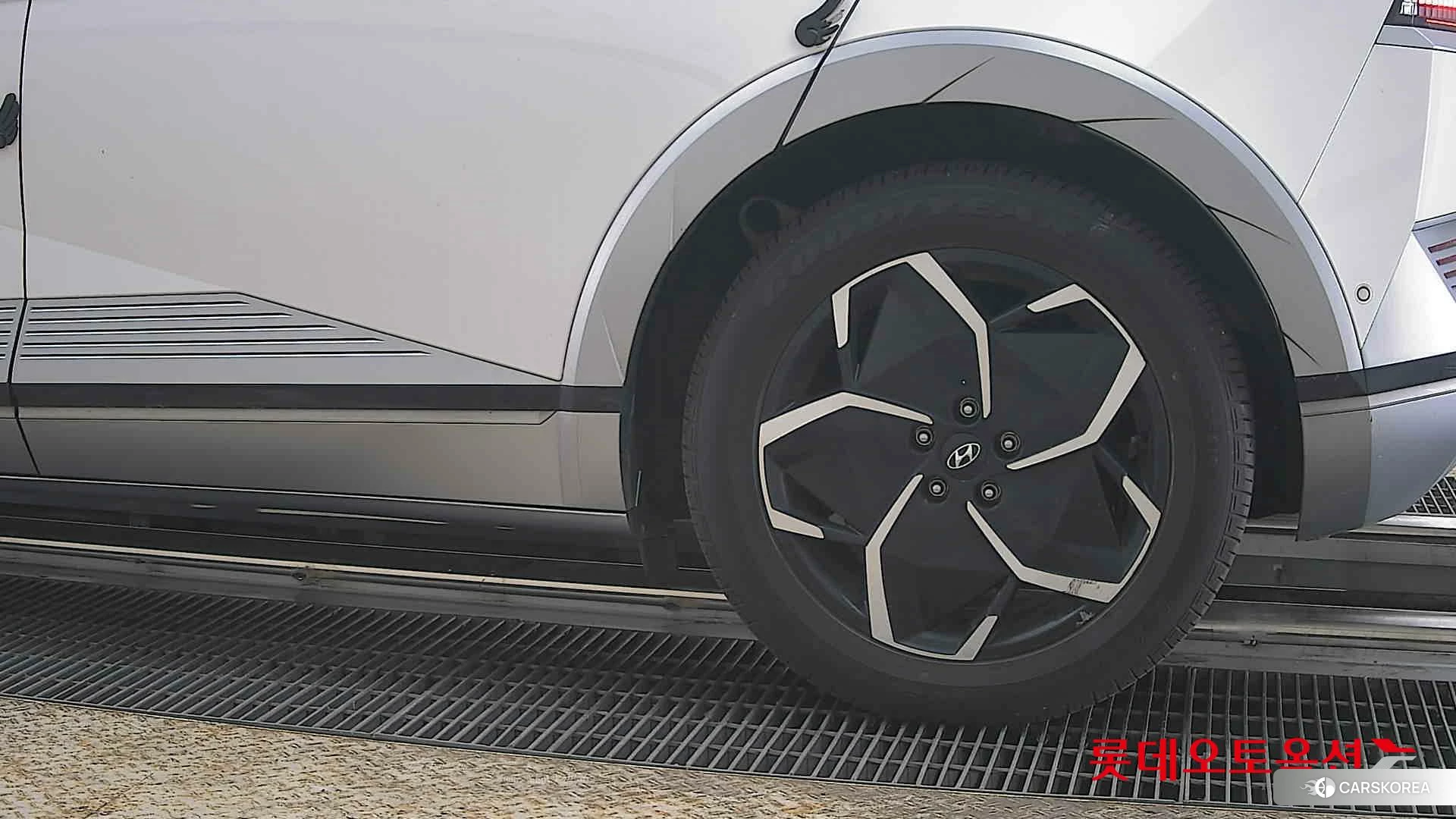 Hyundai IONIQ 5 id 3888326 из Кореи 13