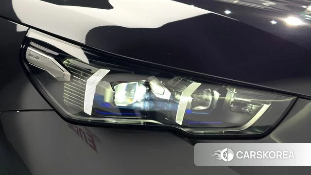 BMW 5 Series (G60) id 4767194 из Кореи 14