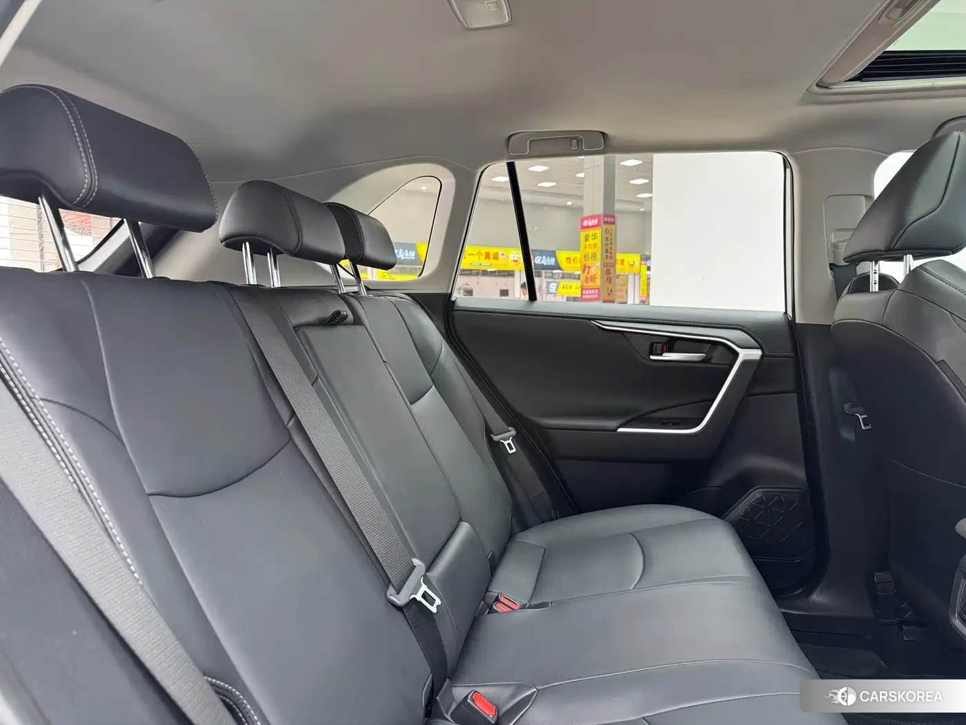 Toyota Wildlander id 4628987 из Китая 14