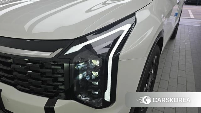 Kia The New Sportage 5th Generation Hybrid id 4719608 из Кореи 14
