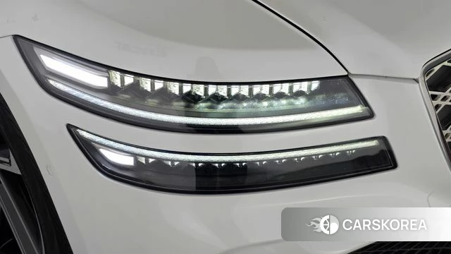 Genesis G80 (RG3) id 4739402 из Кореи 14