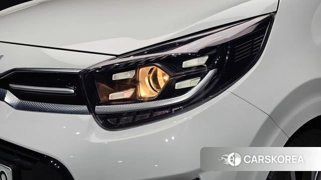 Kia Morning Urban (JA) id 4928999 из Кореи 14