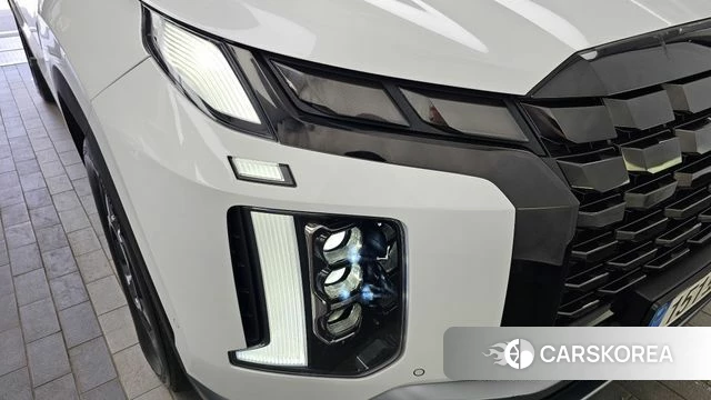 Hyundai The New Palisade id 4665940 из Кореи 14