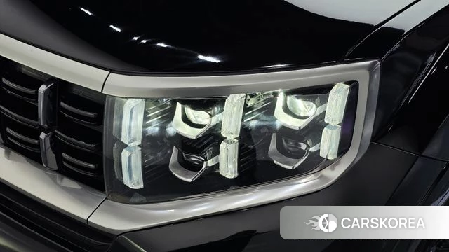 Kia Mohave Master id 4692458 из Кореи 14