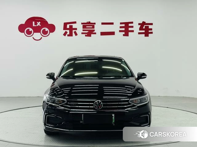 Volkswagen Magotan PHEV id 4271306 из Китая 14