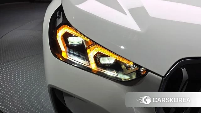 BMW X1 (U11) id 4762349 из Кореи 14