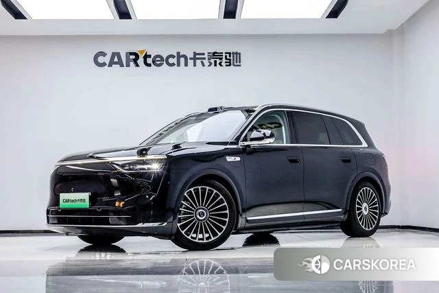 AITO Ask the world M8 id 3983158 из Китая 14