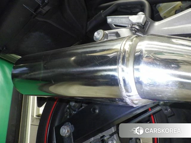 Проданный Honda NC750S id 4000135 из Японии, фото 14