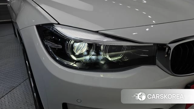 BMW 3 Series GT (F34) id 4836700 из Кореи 14