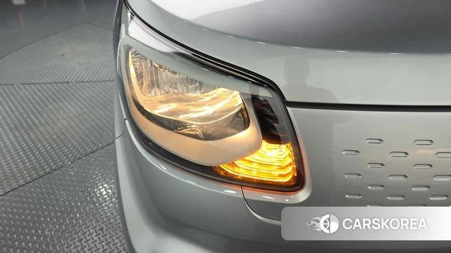 Kia The New Ray id 4620305 из Кореи 14