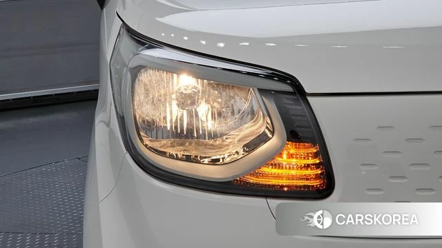Kia The New Ray id 4444586 из Кореи 14