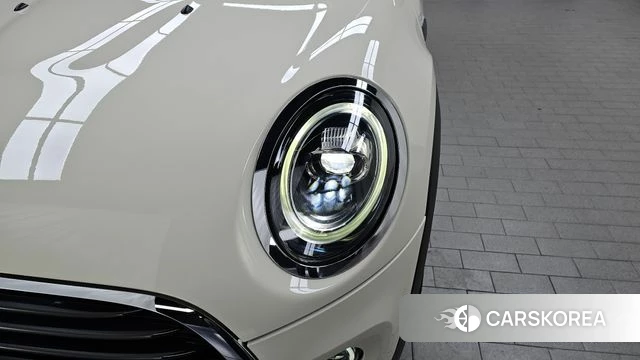Mini Cooper id 4383899 из Кореи 14