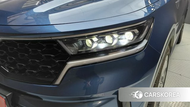 Kia Sorento 4th Generation id 4871913 из Кореи 14